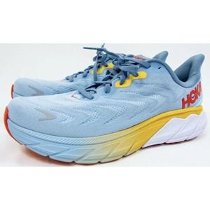 Hoka One One Arahi 6 Athletic Running Race Shoes Mens Size 10 Fast Shipping